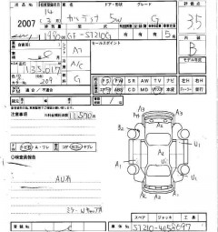    TOYOTA CALDINA