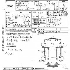    SUBARU LEGACY WAGON