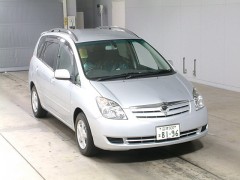    TOYOTA COROLLA SPACIO