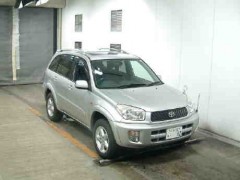    TOYOTA RAV4 J