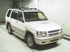    ISUZU BIGHORN