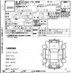    TOYOTA RAV4 J