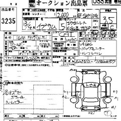    TOYOTA IPSUM