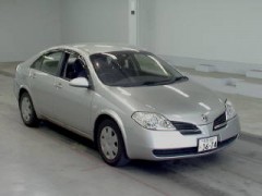    NISSAN PRIMERA