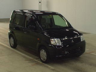 MITSUBISHI EK WAGON Перевод аукционного листа USS Niigata 4123 MITSUBISHI EK WAGON Перевод аукционного листа USS Niigata 4123