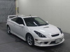    TOYOTA CELICA