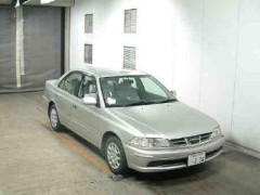    TOYOTA CARINA