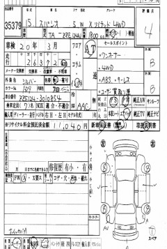    TOYOTA COROLLA SPACIO