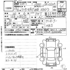    MITSUBISHI LANCER CEDIA