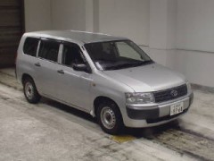    TOYOTA PROBOX VAN