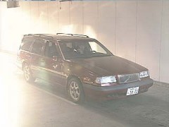    VOLVO VOLVO