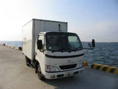    TOYOTA DUNA TRUCK