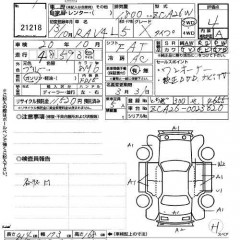    TOYOTA RAV4 L