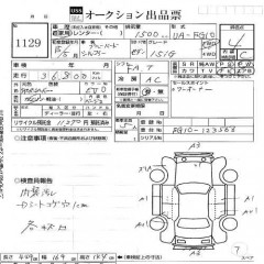    NISSAN BLUEBIRD SYLPHY