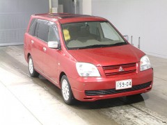 ������� ����������� ����� MITSUBISHI DION