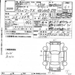    TOYOTA MARK II