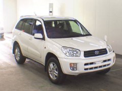    TOYOTA RAV4 L