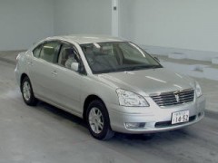    TOYOTA PREMIO