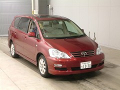    TOYOTA IPSUM