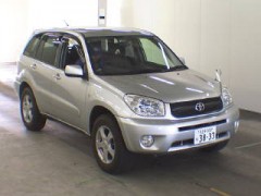    TOYOTA RAV4 J