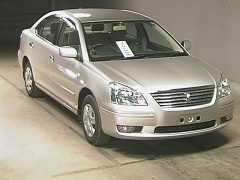    TOYOTA PREMIO