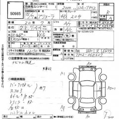    NISSAN PRIMERA