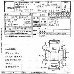    AUDI 100