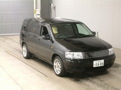    TOYOTA PROBOX WAGON