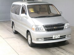    TOYOTA GRANVIA