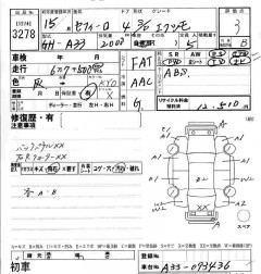    NISSAN CEFIRO