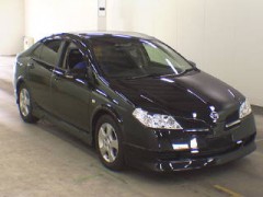    NISSAN PRIMERA