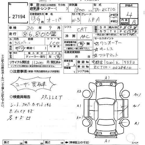 Uss tokyo аукцион сайт