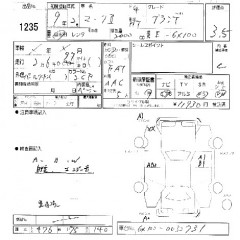    TOYOTA MARK II