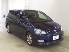    TOYOTA IPSUM