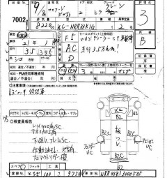    ISUZU FORWARD JUSTON