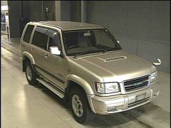    ISUZU BIGHORN