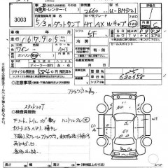    NISSAN DATSUN