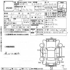    TOYOTA ALTEZZA