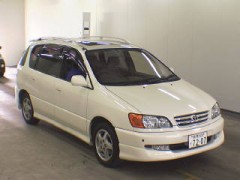    TOYOTA IPSUM