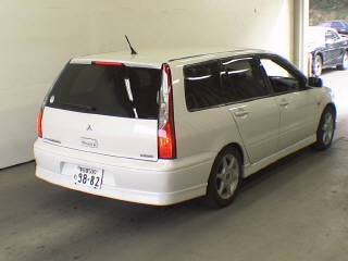 MITSUBISHI LANCER WAGON CS5W-0307543 Перевод аукционного листа USS Tokyo 86186 MITSUBISHI LANCER WAGON CS5W-0307543 Перевод аукционного листа USS Tokyo 86186