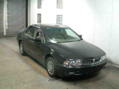    MITSUBISHI DIAMANTE