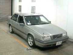    VOLVO VOLVO