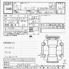    TOYOTA COROLLA RUNX