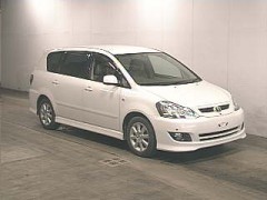    TOYOTA IPSUM