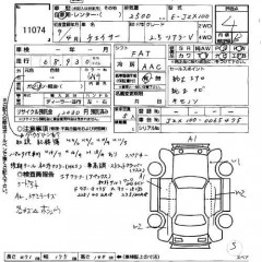    TOYOTA CHASER