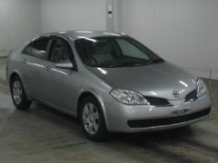    NISSAN PRIMERA