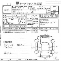    SUZUKI ESCUDO