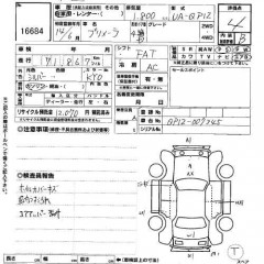    NISSAN PRIMERA