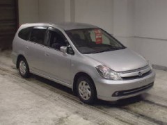    HONDA STREAM