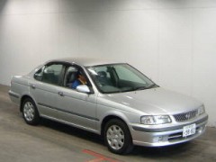    NISSAN SUNNY